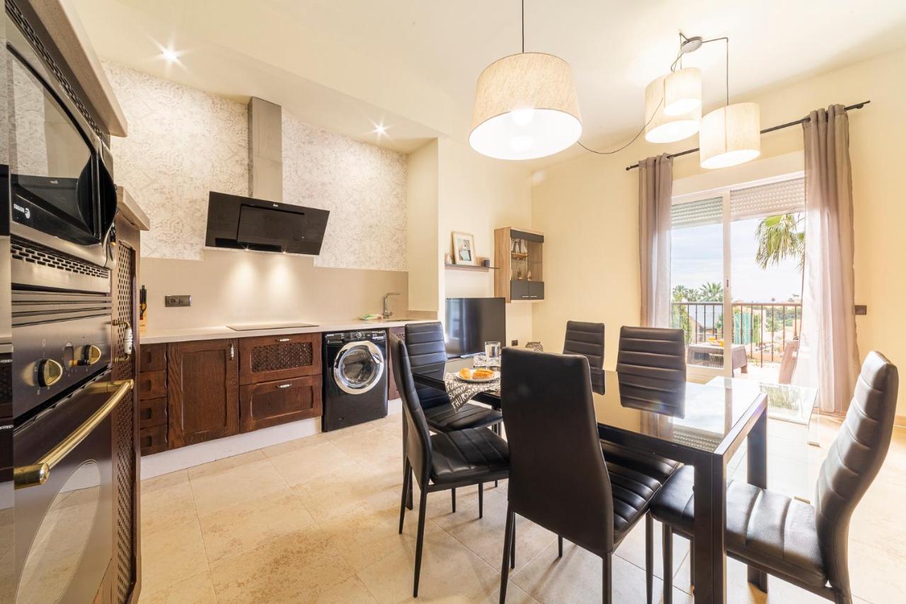 Trendy Homes Envia Golf I La Envia Ngoại thất bức ảnh