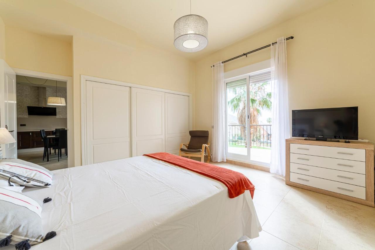 Trendy Homes Envia Golf I La Envia Ngoại thất bức ảnh